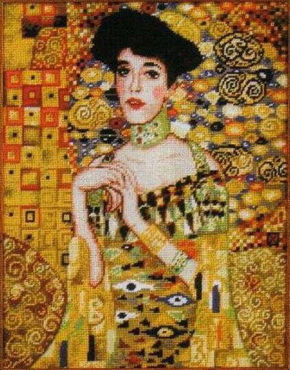 klimt - EuroHarmonia